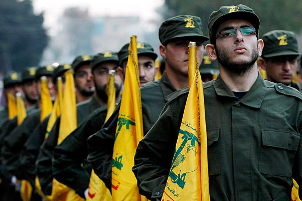 Affaire Hezbollah: Des personnalités tunisiennes affichent leur indignation