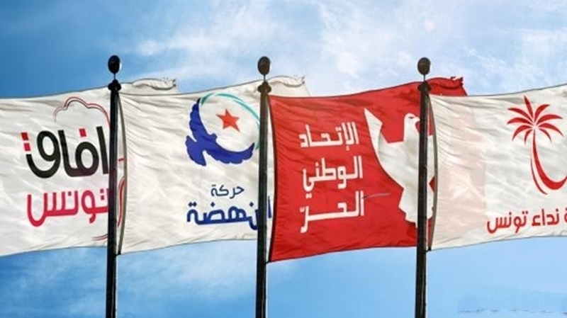 Réunion des partis de la coalition, mais qui va représenter Nidaa Tounes ?