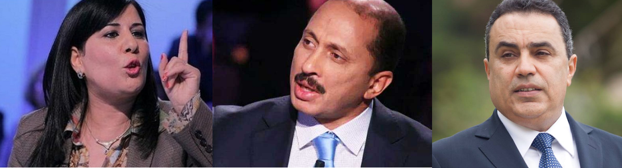 Tunisie : Ces partis qui vont modifier le rapport des forces