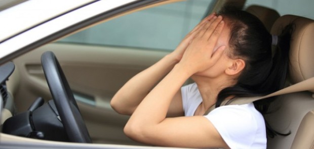 Ford’s Car Hacks : Six astuces qui vous aideront à réduire le stress au volant