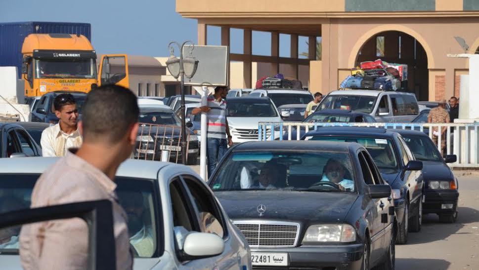 Ministère des Affaires étrangères: Pas de taxe sur l’entrée des Tunisiens en Libye