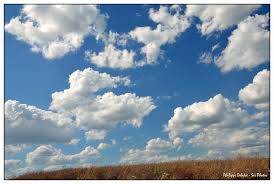Météo mardi 23 janvier 2018 : passages nuageux sur l’ensemble du pays