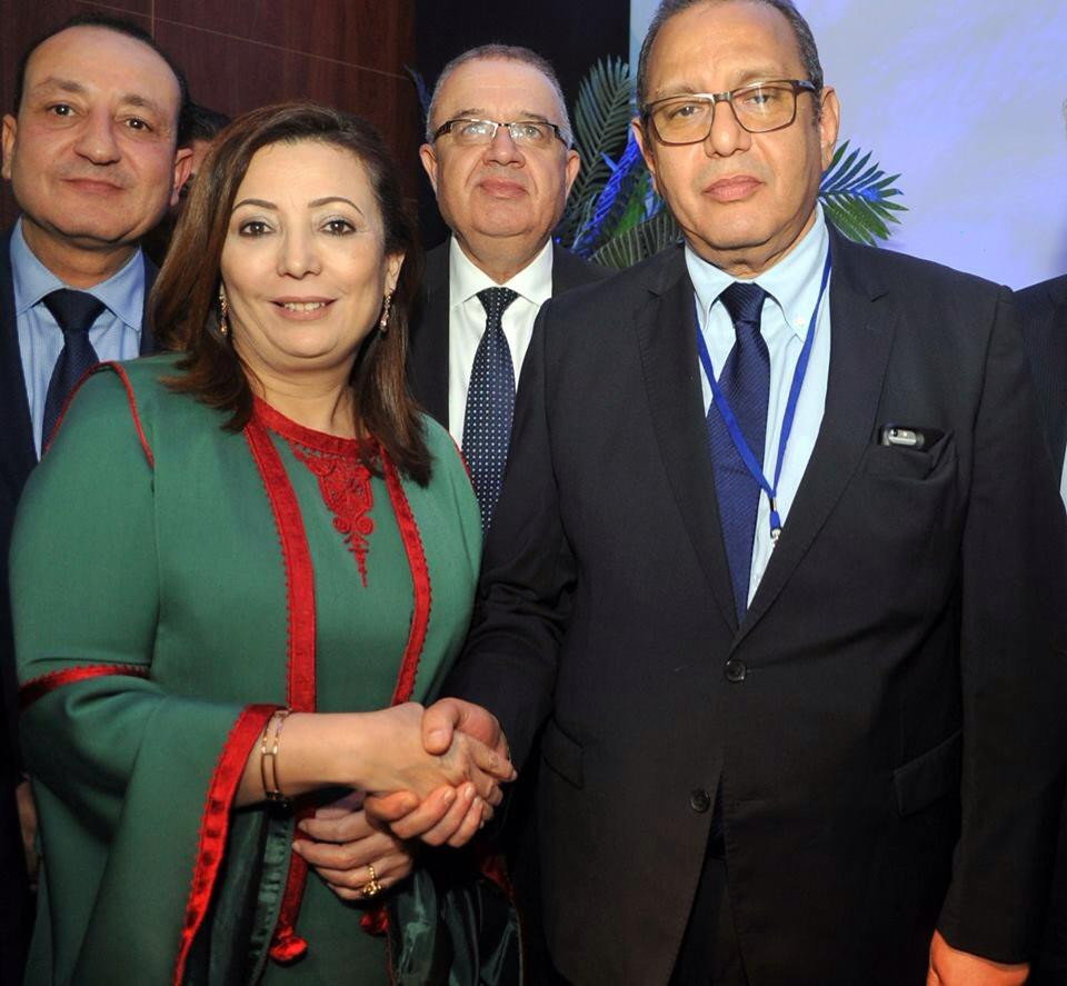 Samir Majoul ou l’ascension d’un homme d’appareil, défenseur acharné des intérêts des patrons