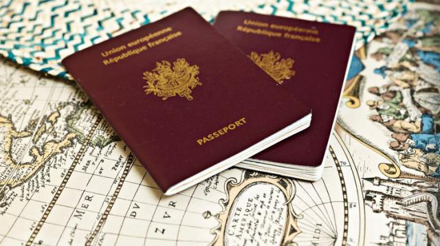 La nationalité française est la meilleure du monde