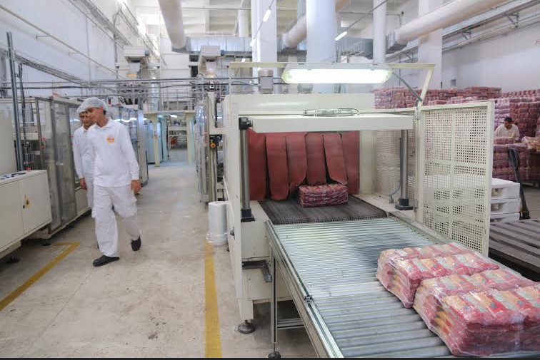 Les pâtes Warda récompensées par le "Prix National de la Qualité"