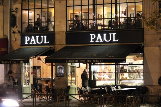 La chaîne Française de boulangerie et pâtisserie «Paul » va s'installer en Tunisie