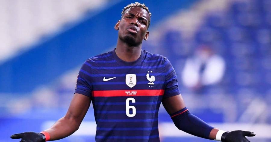 Equipe de France: Paul Pogba pourrait manquer la Coupe du Monde