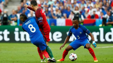 Dimitri Payet n’est plus le bienvenu au Real, et pour cause 