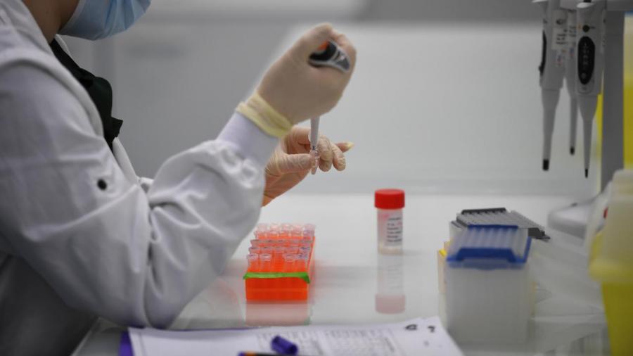 Tests RT-PCR : Nouvelle liste de laboratoires privés