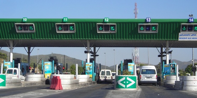 Autoroutes : Les gares de péage en grève trois heures par jour du 14 au 18 juin