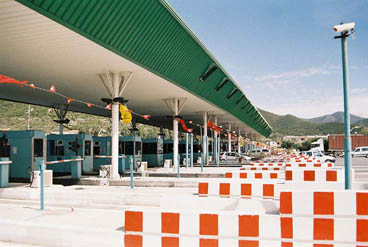Tunisie - Autoroute: Nouveaux tarifs de péage