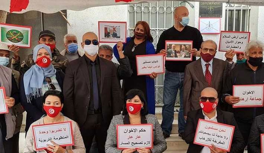 Face aux attaques persistantes du PDL, l’Union des Oulémas demande la protection de Kaïs Saied 