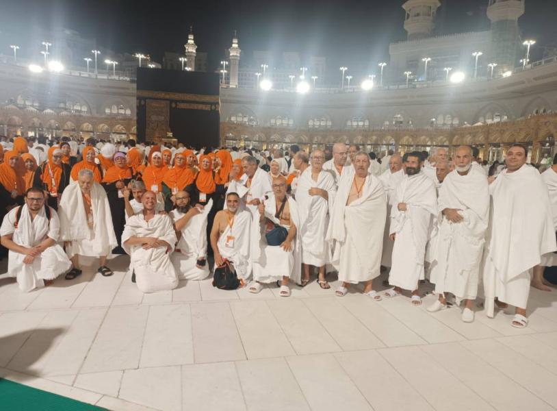 Omra Ramadan : Liberta Voyages mise sur l’excellence et la sérénité