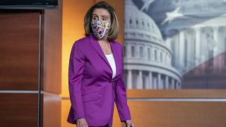 USA : Pelosi parle avec le chef de l’armée pour empêcher Trump d’utiliser les codes nucléaires