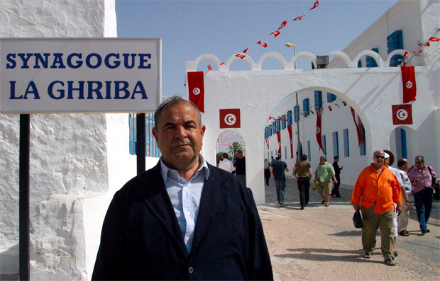 Menaces sur la Ghriba : Pérez Trabelsi dément les allégations israéliennes