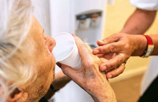 Fortes chaleurs: Le ministère de la Santé publique alerte