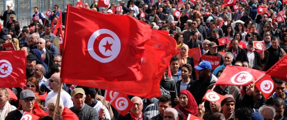 80% des Tunisiens sont pessimistes