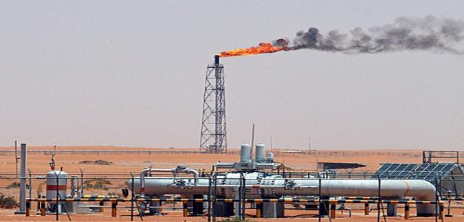 Pétrole : Baisse de 16% de la production nationale à fin février 2023