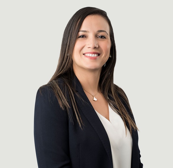 Pfizer : Ouardia Djoudjai nommée Directrice du Cluster Afrique du Nord