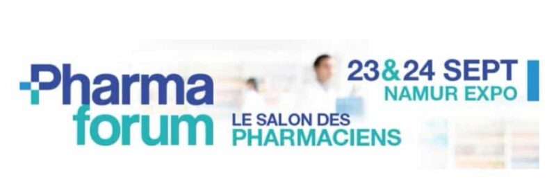 Salon pharmaceutique: Une mission économique à Namur