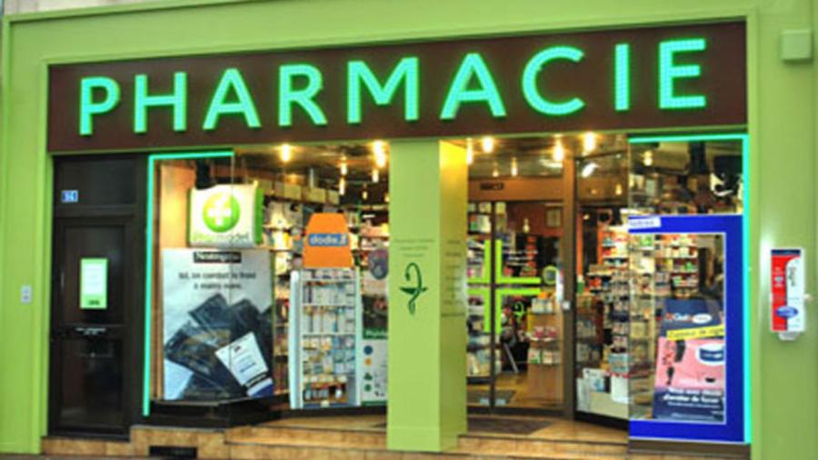 "Evax pharmacie", la plateforme d’inscription pour se faire vacciner en pharmacie