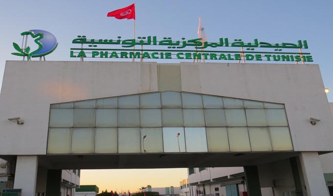 Naoufel Amira: " Il y a une pénurie au niveau de 250 à 300 médicaments"
