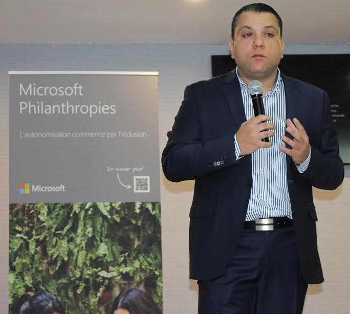 Microsoft apporte la puissance du Cloud aux organismes à but non lucratif