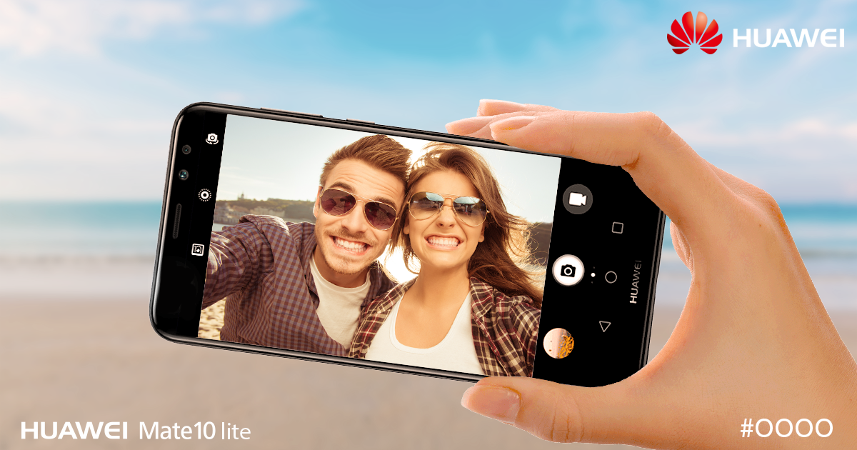 Huawei vous livre ses meilleurs conseils pour des photos romantiques de Saint-Valentin