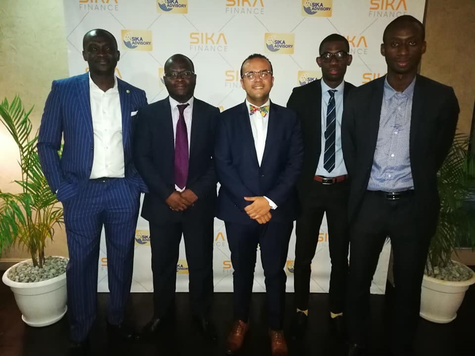 ilBoursa s’implante en Côte d’Ivoire et lance sa plateforme SIKA Finance