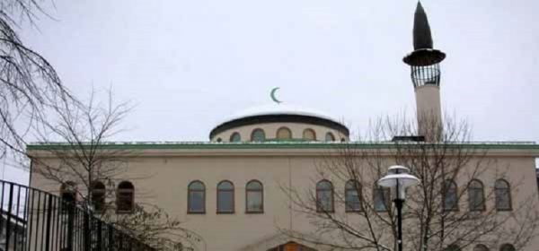 La Suède autorise une mosquée à diffuser l'appel à la prière du vendredi