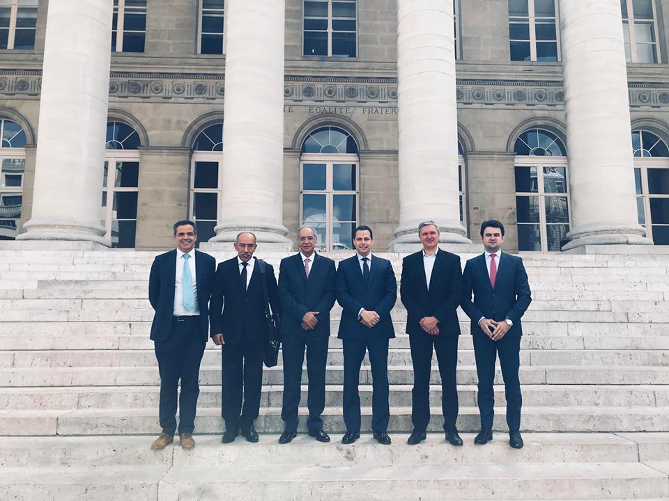 La norme AML 30000 mise à la disposition de la Tunisie