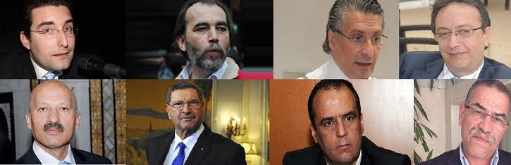Les gagnants et les perdants de la démission de Ridha Belhaj