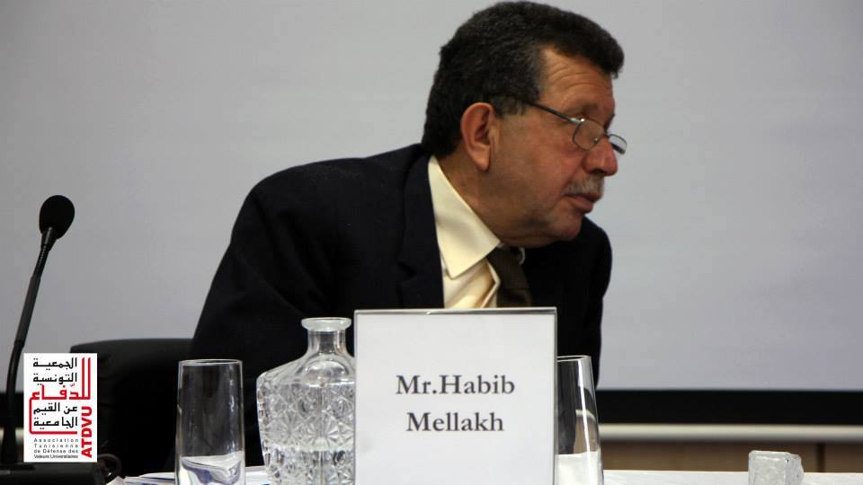 Nidaa doit associer d'une manière très visible le camp démocrate à sa campagne s'il veut la victoire de BCE