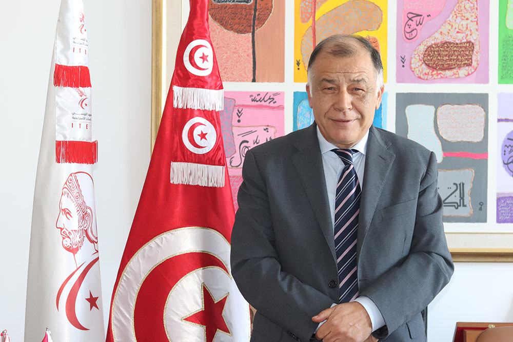 Neji Jelloul: "Le gouvernement Chahed a échoué à faire sortir le pays des listes noires"
