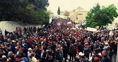 Le Kef : un accord a été signé entre le syndicat et la société