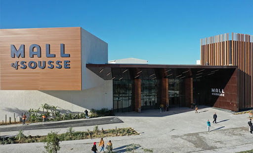 "Mall of Sousse" annonce le report de sa réouverture