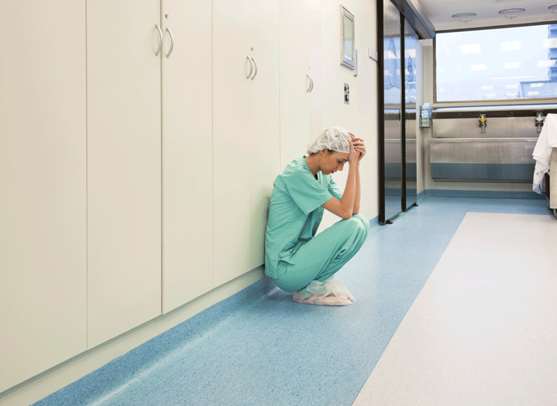 Les erreurs médicales en hausse: Plus de 7 mille plaintes enregistrées