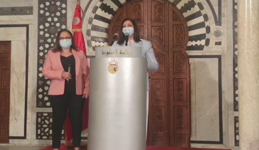 Tunisie: De nouvelles mesures pour limiter la propagation du virus