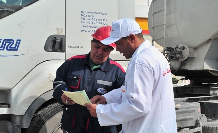 Partenariat Vivo Energy Tunisie-Esprit pour la formation des experts qualité et lubrifiants