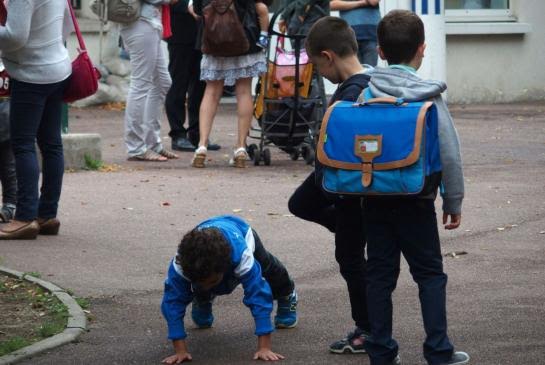 La Marsa : Une professeure sauve la vie d’un élève de 15 ans