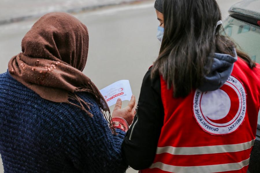 Ooredoo lance une action citoyenne à l’occasion du mois de Ramadan