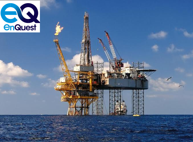 Officiel: La société pétrolière britannique Enquest quitte la Tunisie