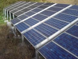 Energie: Des panneaux photovoltaïques au siège de la municipalité de Denden