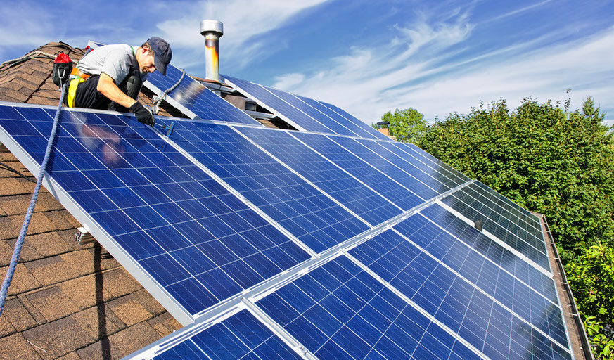 STEG : Le photovoltaïque a permis d’économiser près de 118 MDT