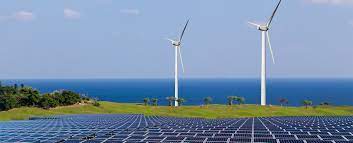 Trois appels d’offres, bientôt lancés, pour l’installation de 2000 mégawatts d’énergie renouvelable