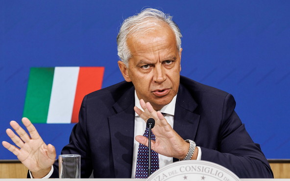 L’Italie demande à la Tunisie et la Libye de créer une salle de contrôle pour le retour volontaire des immigrés
