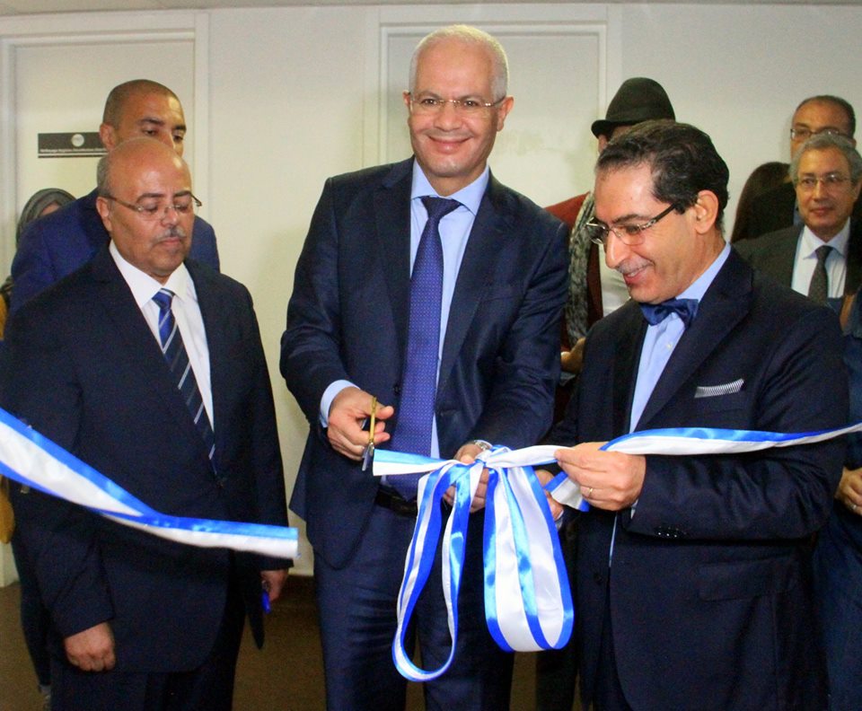 Première en Tunisie, un centre multidisciplinaire de pied diabétique