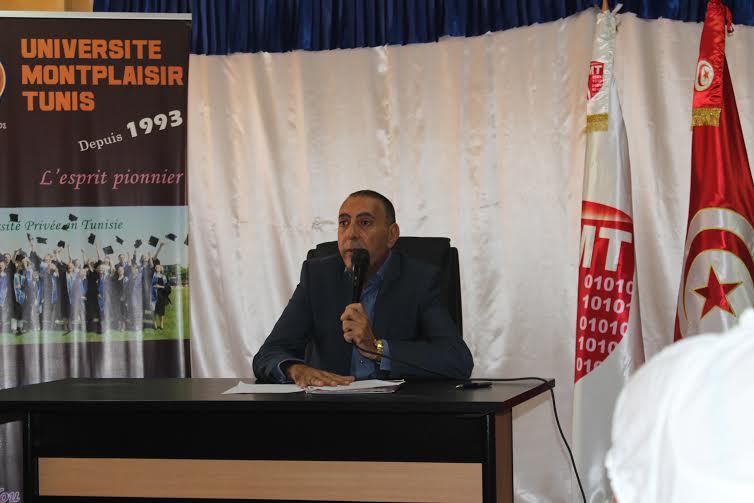 Quand la première université privée en Tunisie s’en mêle