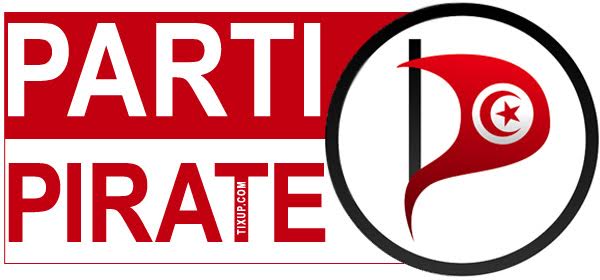 Le parti Pirate va arborer le symbole du chanvre sur ses listes électorales