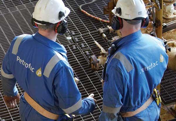 Blocage de Petrofac: L'illustration parfaite de la faiblesse de l’Etat